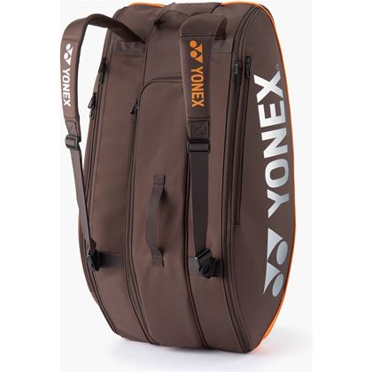 Yonex Pro Racket Bag 9 Pcs, Tennis bager