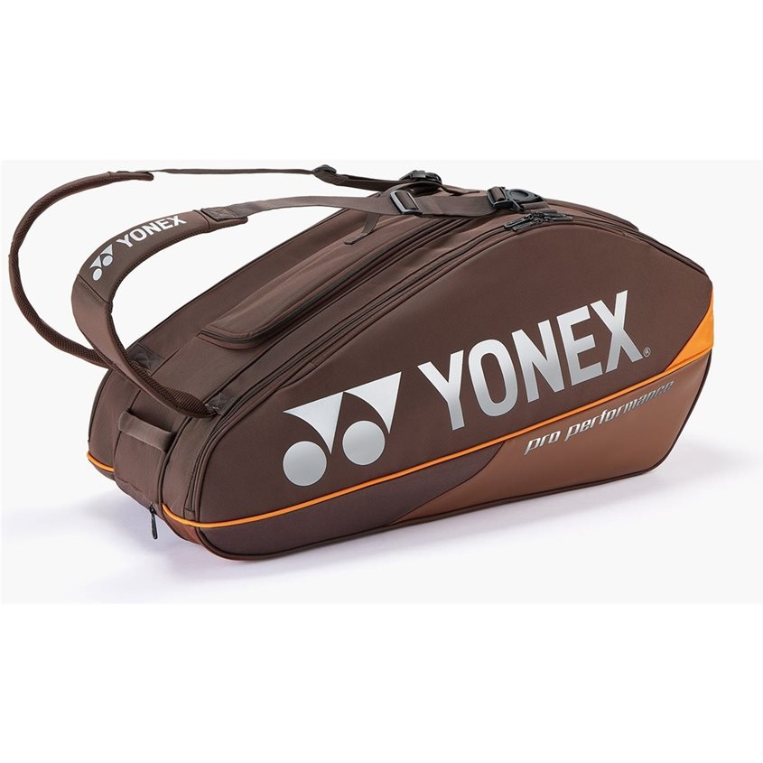 Yonex Pro Racket Bag 9 Pcs, Tennisväska