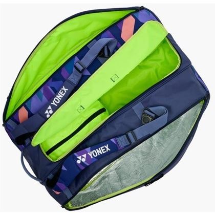Yonex Pro Racket Bag 12 Pcs , Tennis bager