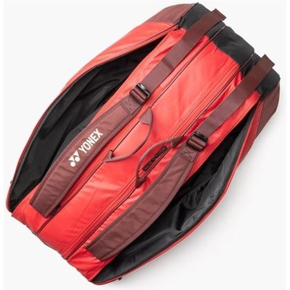 Yonex Team Racket Bag (9Pcs), Tennis bager