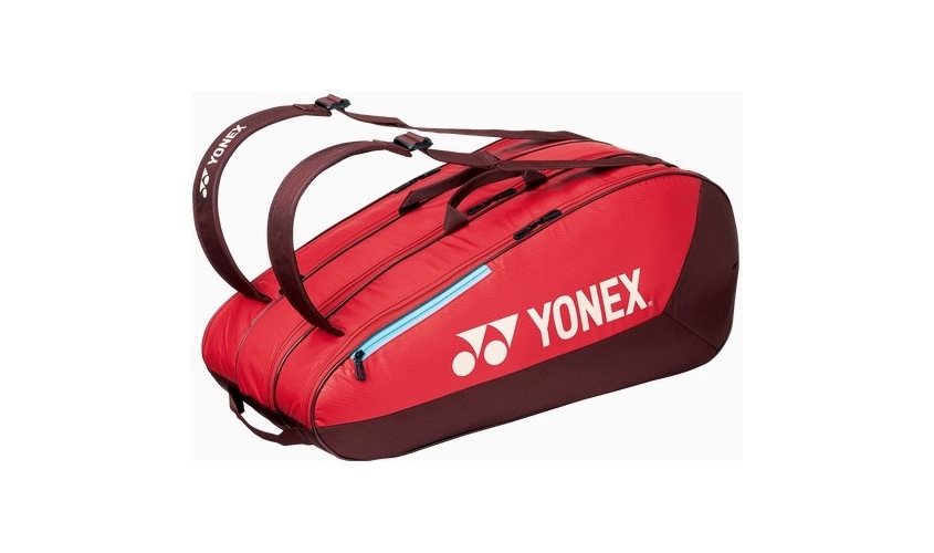Yonex Team Racket Bag (9Pcs), Tennisväska