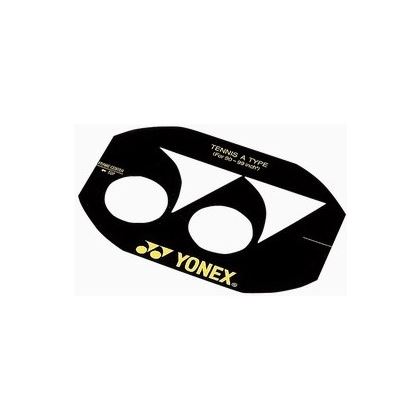 Yonex Stencil Card Tennis 90-99, Tennistillbehör