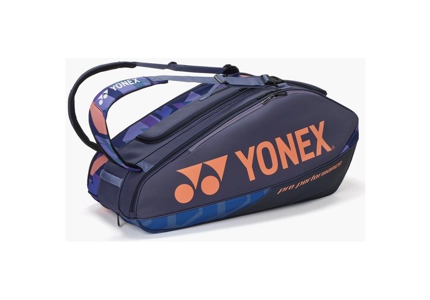 Yonex Pro Racket Bag 12 Pcs , Tennisväska