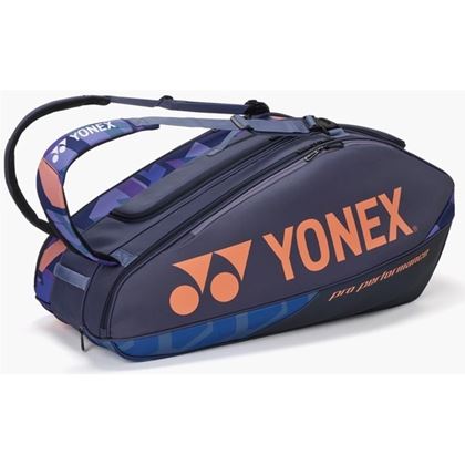 Yonex Pro Racket Bag 12 Pcs , Tennis bager
