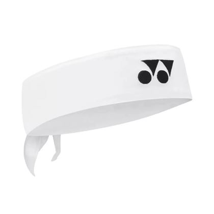 Yonex Bandana, Pannband