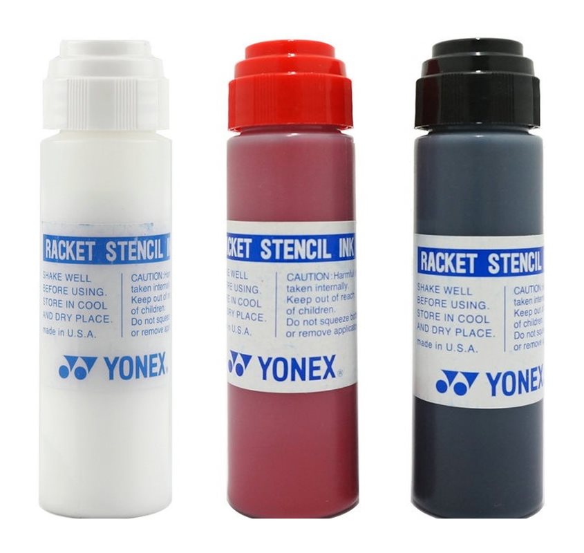 Yonex Ac 414 Stencil Ink