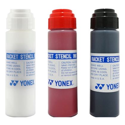 Yonex Ac 414 Stencil Ink