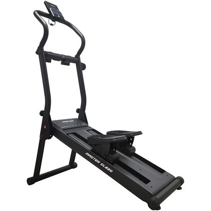 Master Fitness Nero Climber CL620, Trappmaskin