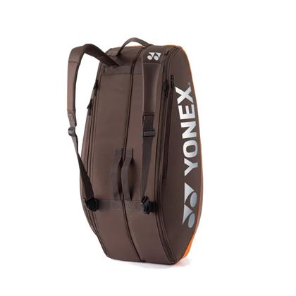 Yonex Pro Racket Bag 6 Pcs, Tennis bager