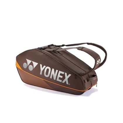 Yonex Pro Racket Bag 6 Pcs, Tennis bager