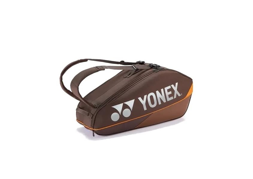 Yonex Pro Racket Bag 6 Pcs, Tennisväska