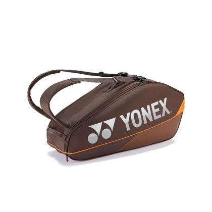 Yonex Pro Racket Bag 6 Pcs, Tennis bager