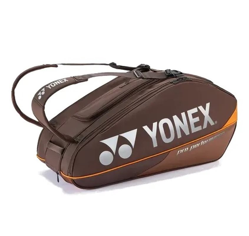 Yonex Pro Racket Bag 9 Pcs, Tennisväska