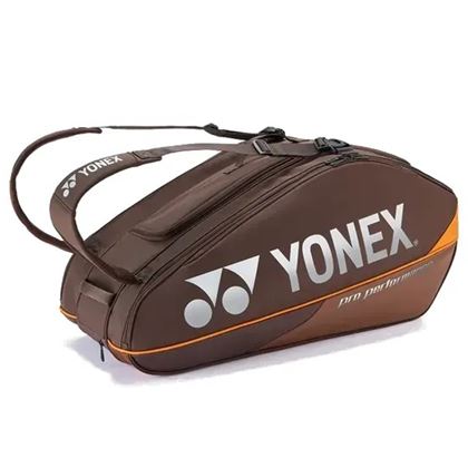 Yonex Pro Racket Bag 9 Pcs, Tennis bager