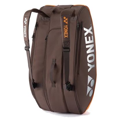 Yonex Pro Racket Bag 9 Pcs, Tennisväska