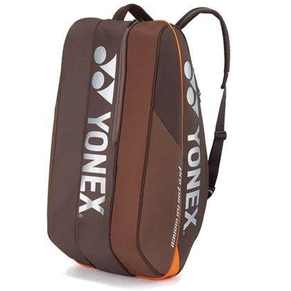 Yonex Pro Racket Bag 9 Pcs, Tennisväska