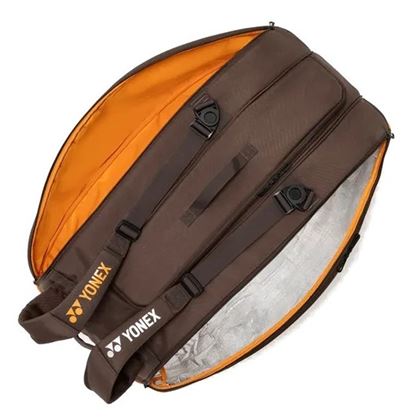Yonex Pro Racket Bag 9 Pcs, Tennis bager