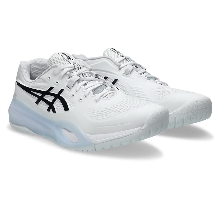 Asics Gel-Resolution X Allcourt, Tennis- og padelsko herre