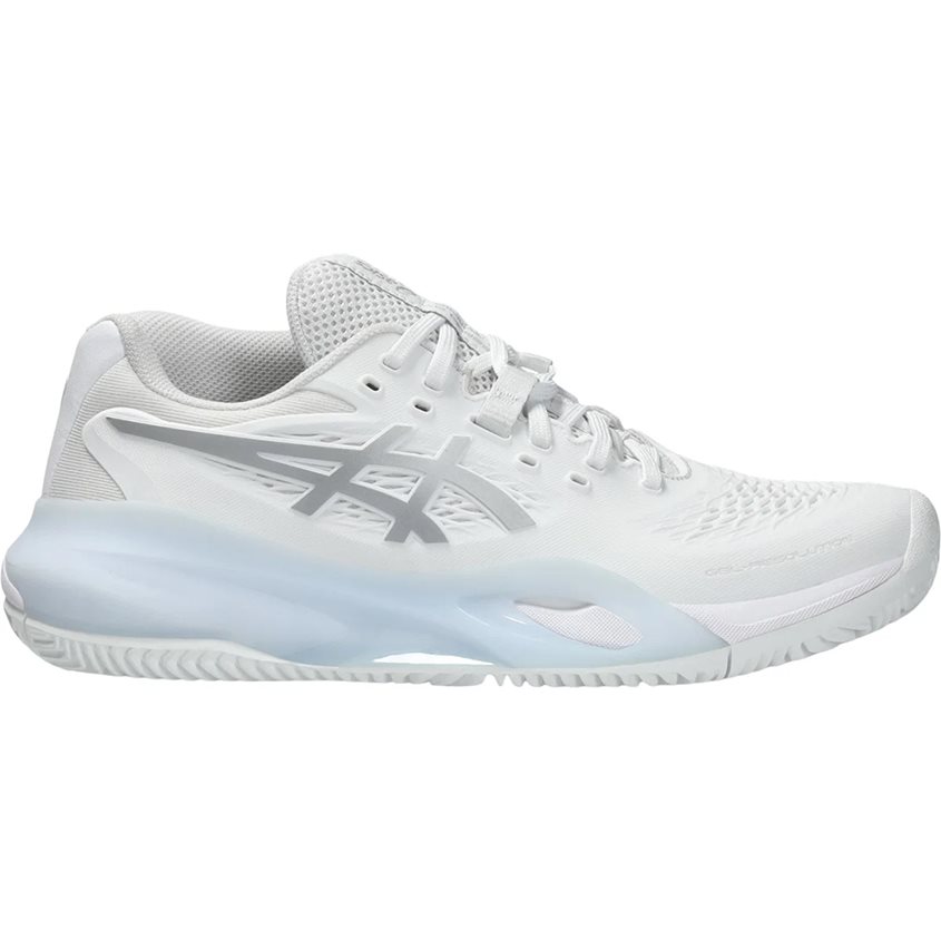 Asics W Gel-Resolution X Clay, Grusskor Dam