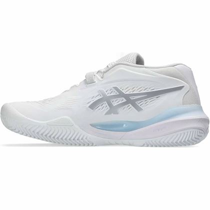 Asics W Gel-Resolution X Clay, Grusskor Dam
