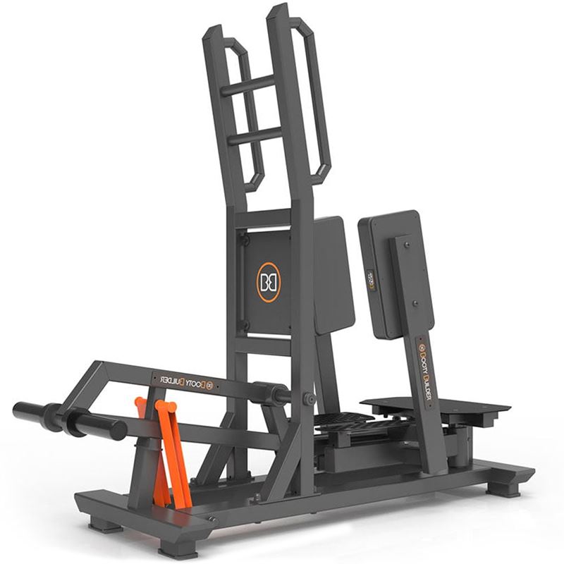Booty Builder Standing Adductor, Benmaskin