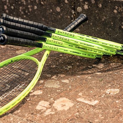 Head Extreme MP 2026, Tennisracket