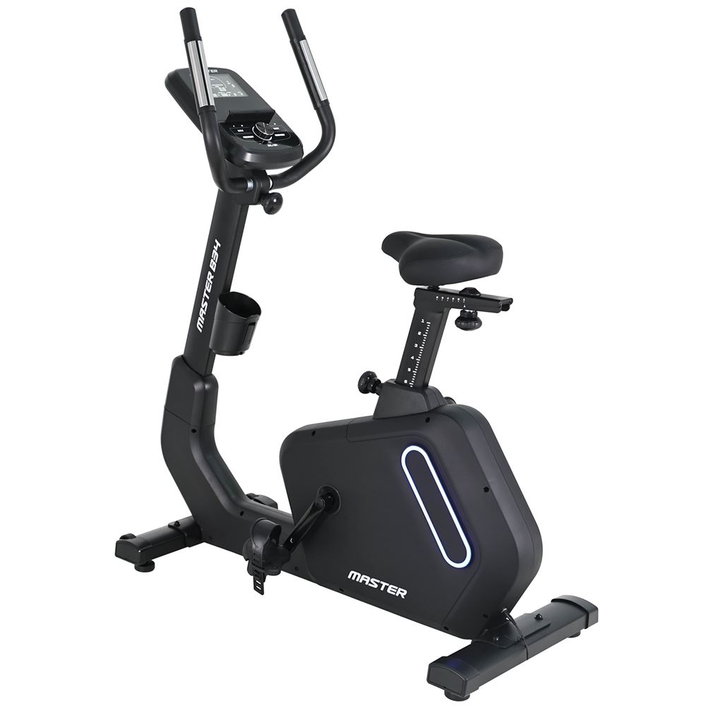 Master Fitness B34, Motionscykel