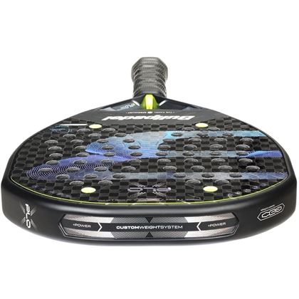 Bullpadel XPLO 26, Padelracket