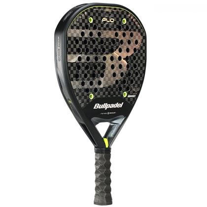 Bullpadel XPLO 26, Padelracket