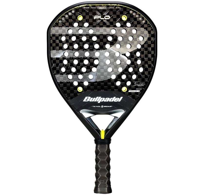 Bullpadel XPLO 26, Padelracket