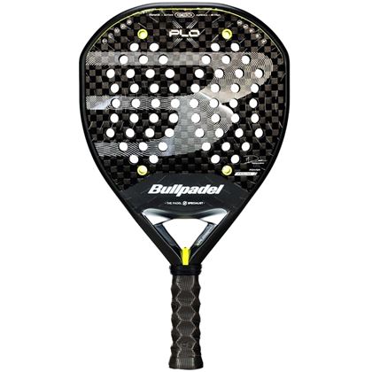 Bullpadel XPLO 26, Padelracket