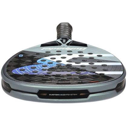 Bullpadel Hack 04 26, Padelracket