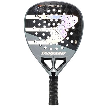Bullpadel Hack 04 26, Padelracket