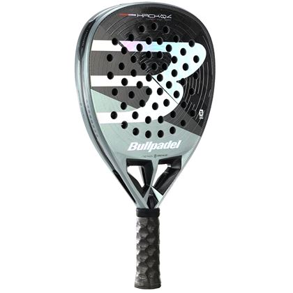 Bullpadel Hack 04 26, Padelracket