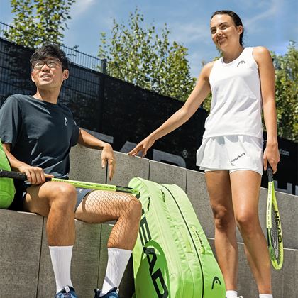Head Extreme MP L 2026, Tennisracket