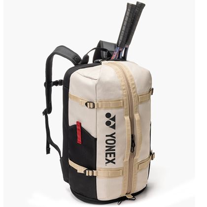 Yonex Gearlogic Backpack, Tennisväska