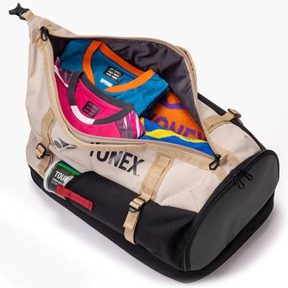 Yonex Gearlogic Backpack, Tennisväska