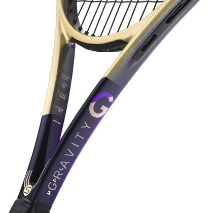 Head Gravity MP L Zverev 2026, Tennisracket
