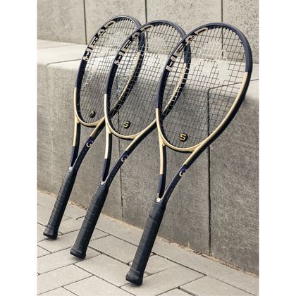 Head Gravity MP L Zverev 2026, Tennisracket