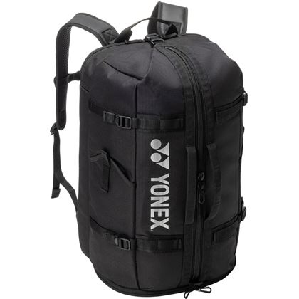 Yonex Gearlogic Backpack, Tennisbag