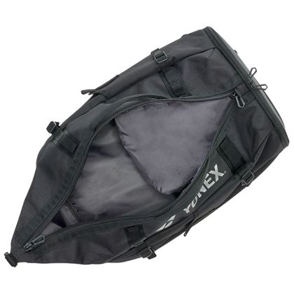 Yonex Gearlogic Backpack, Tennisbag