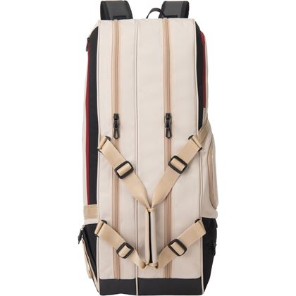 Yonex Gearlogic Racquet Bag, Tennisbag
