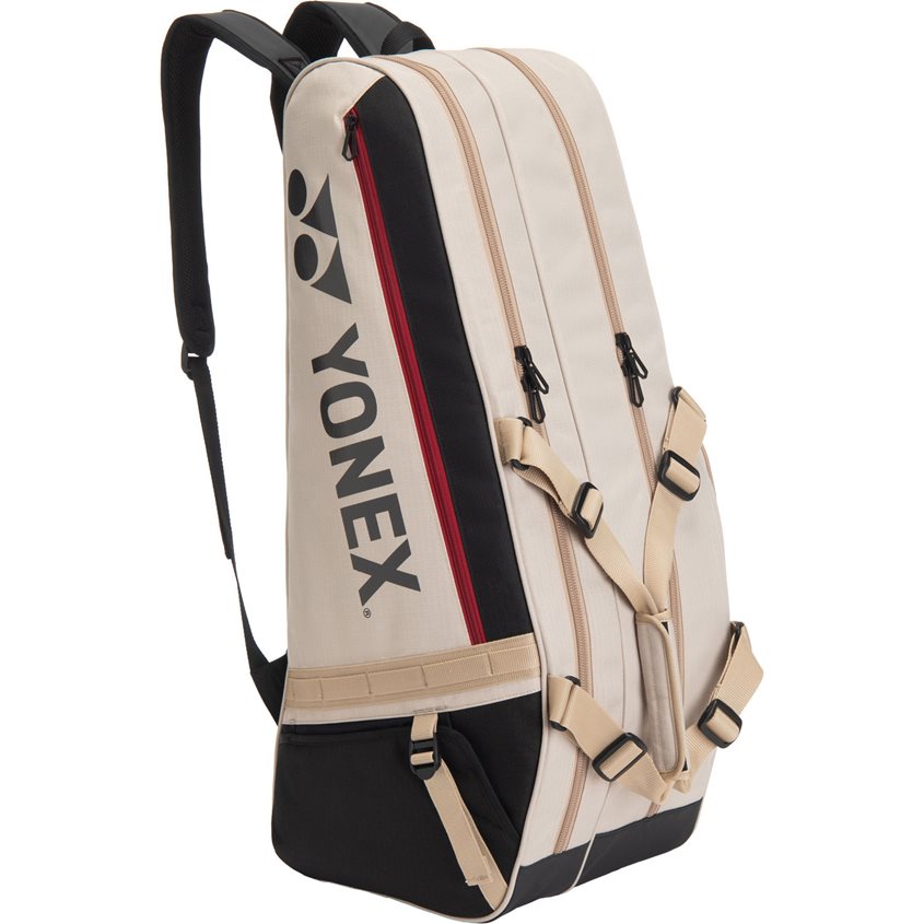 Yonex Gearlogic Racquet Bag, Tennisväska
