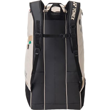 Yonex Gearlogic Racquet Bag, Tennisbag