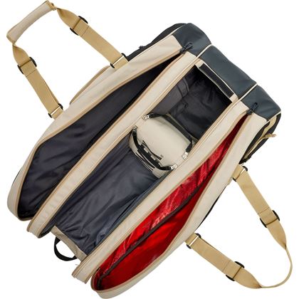 Yonex Gearlogic Racquet Bag, Tennisbag