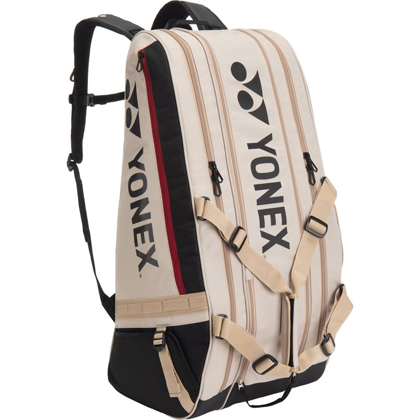 Yonex Gearlogic Racquet Bag, Tennisväska