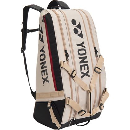 Yonex Gearlogic Racquet Bag, Tennisväska