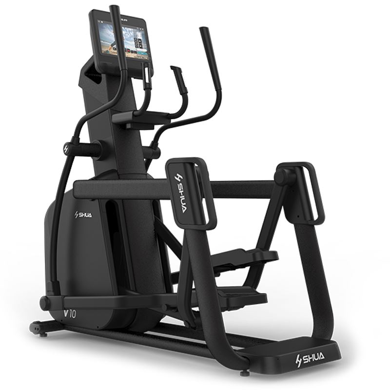Shua Elliptical B9100, Crosstrainer
