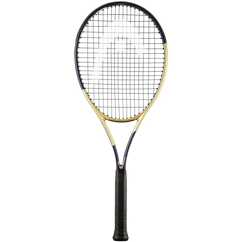 Head Gravity TOUR Zverev 2026, Tennisracket