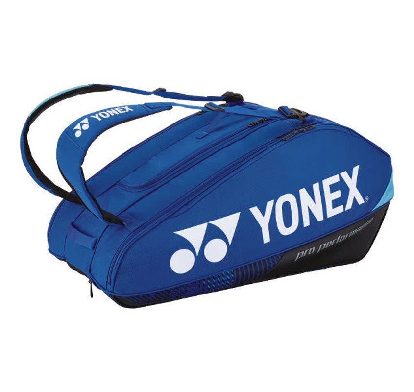 Yonex Pro Racket Bag 12, Tennisbag